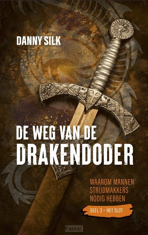 Weg van de drakendoder - deel 3 - Het sl