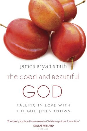 Good en beautiful God