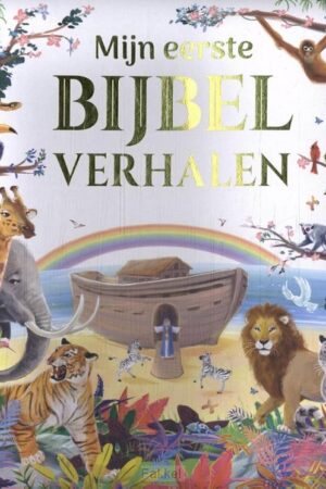 Mijn eerste bijbelverhalen