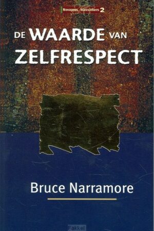 Zelfrespect