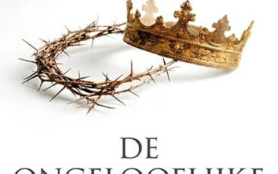 Ongelooflijke geschiedenis