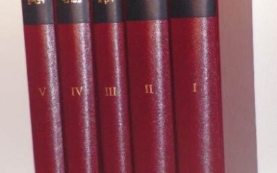 Nederlandse vertaling van Pentateuch
