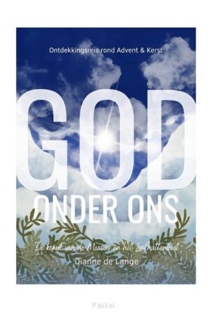God onder ons