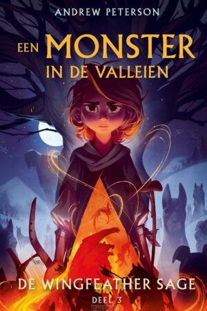 Monster in de valleien