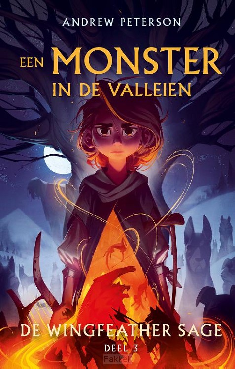 Monster in de valleien