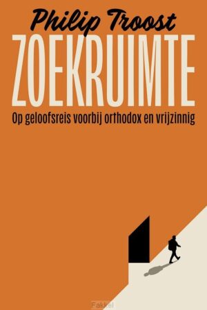 Zoekruimte