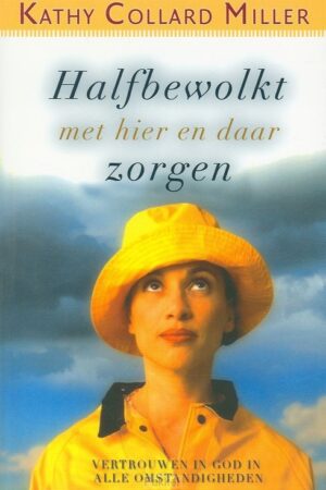 Halfbewolkt met hier en daar zorgen