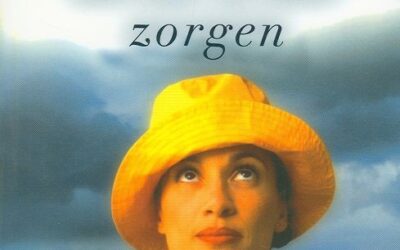 Halfbewolkt met hier en daar zorgen