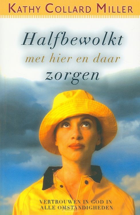 Halfbewolkt met hier en daar zorgen