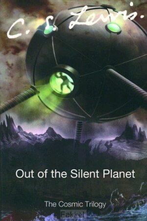 Out of the Silent Planet