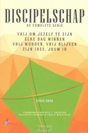 Discipelschap