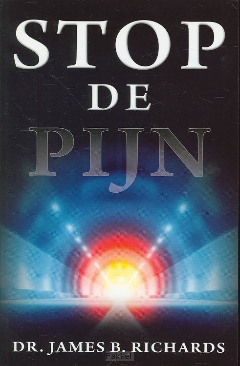 Stop de pijn