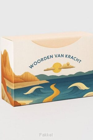 Woorden van Kracht