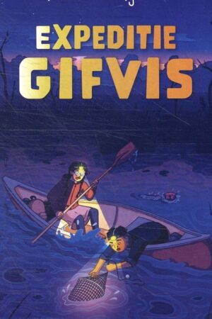 Expeditie Gifvis