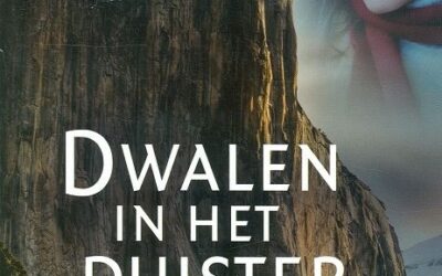 Dwalen in het duister