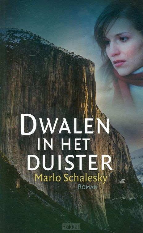 Dwalen in het duister