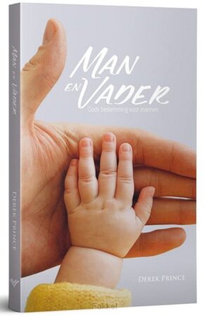 Man en vader