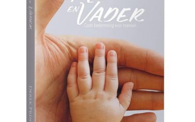 Man en vader