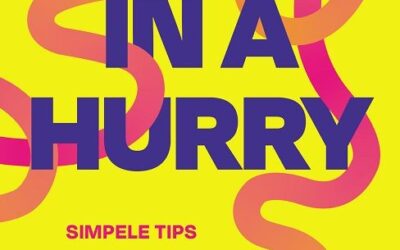 Help in a hurry