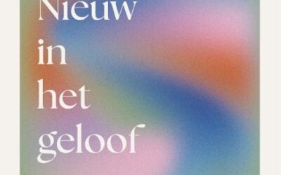 Zij Lacht Guide Nieuw in het geloof