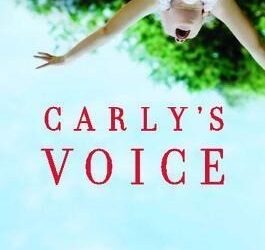 Carly’s voice