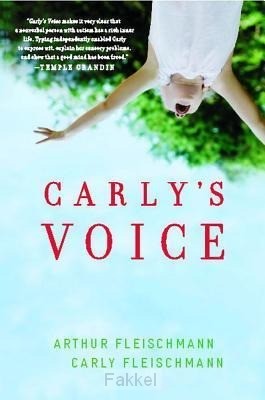 Carly's voice