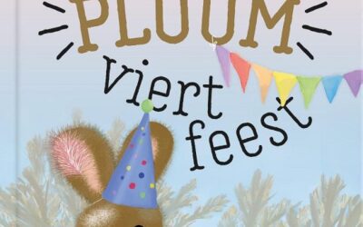 Pluum viert feest