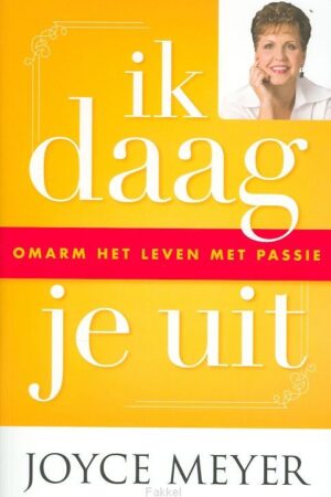 ik daag je uit