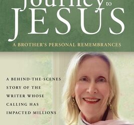 Sarah Youngs Journey To Jesus
