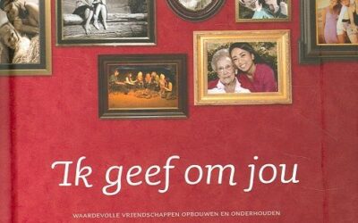 Ik geef om jou