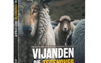 Vijanden die tegenover ons staan