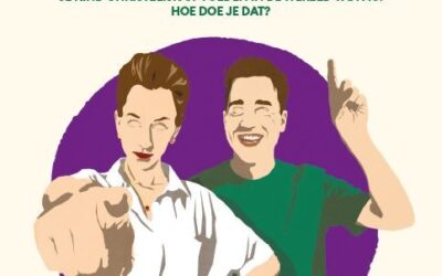 Omdat ik het zeg!