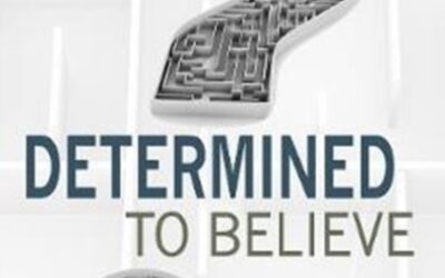 Determined to believe