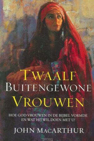 Twaalf buitengewone vrouwen