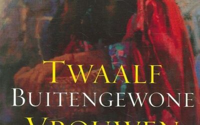 Twaalf buitengewone vrouwen