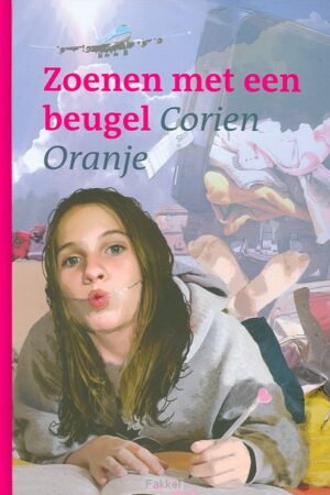 Zoenen met een beugel