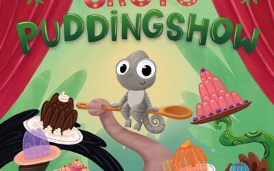 Grote puddingshow ACK26