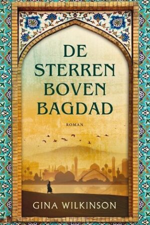 Sterren boven bagdad