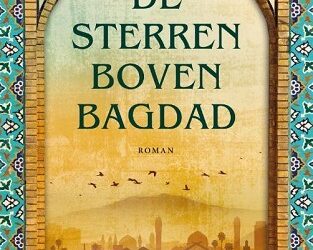 Sterren boven bagdad