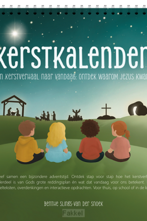 Kerstkalender