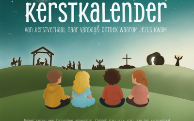 Kerstkalender