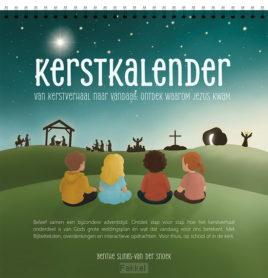 Kerstkalender