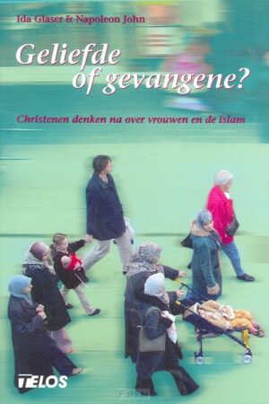 Geliefde of gevangene