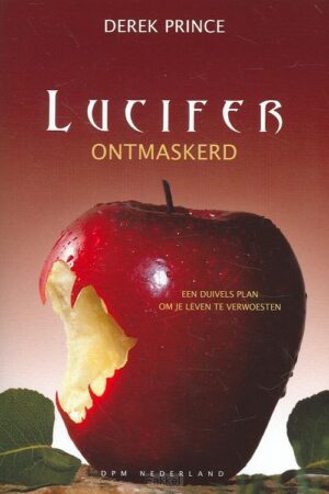 Lucifer ontmaskerd