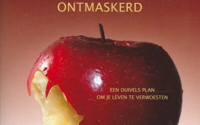 Lucifer ontmaskerd
