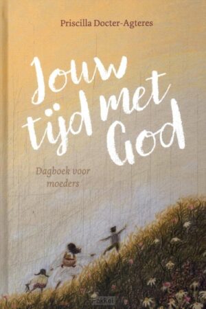 Jouw tijd met God