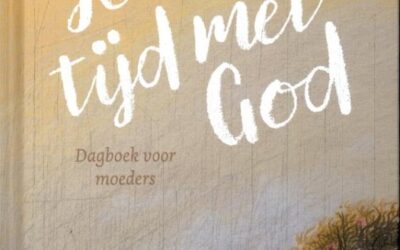 Jouw tijd met God
