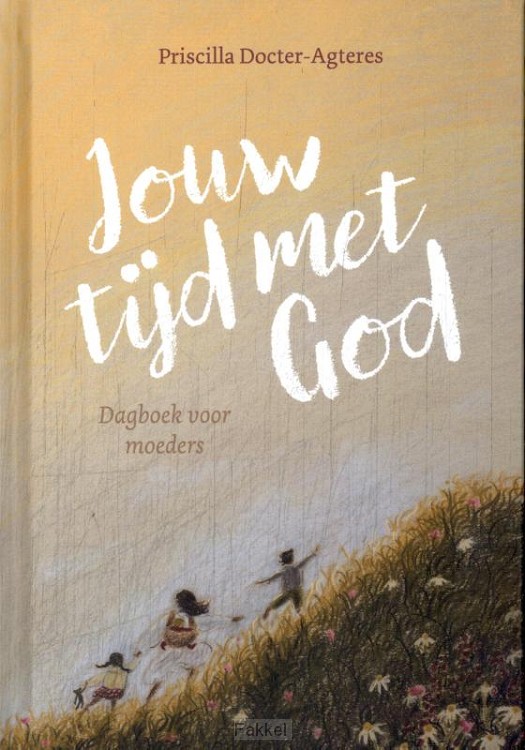 Jouw tijd met God