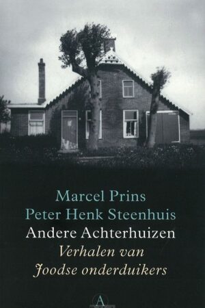 Andere achterhuizen (seculier)