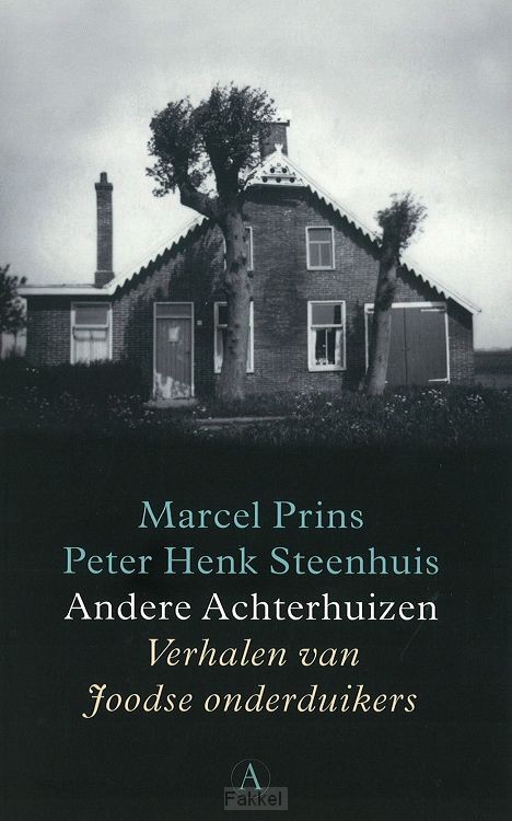 Andere achterhuizen (seculier)